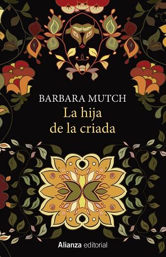 LA HIJA DE LA CRIADA | 9788491041573 | MUTCH, BARBARA | Llibreria Online de Vilafranca del Penedès | Comprar llibres en català