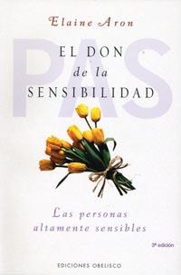 EL DON DE LA SENSIBILIDAD | 9788497772648 | ARON, ELAINE | Llibreria Online de Vilafranca del Penedès | Comprar llibres en català