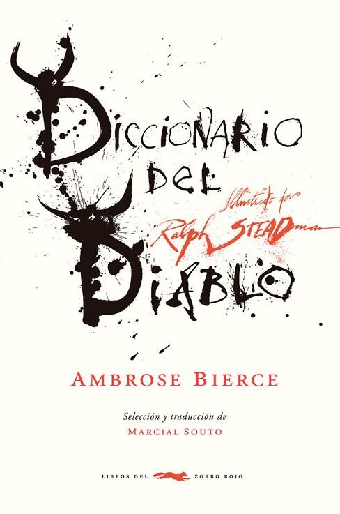 DICCIONARIO DEL DIABLO | 9788412733921 | BIERCE, AMBROSE | Llibreria Online de Vilafranca del Penedès | Comprar llibres en català