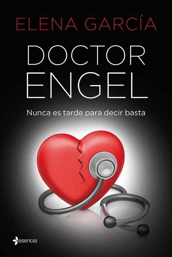 DOCTOR ENGEL | 9788408219095 | GARCÍA, ELENA | Llibreria Online de Vilafranca del Penedès | Comprar llibres en català