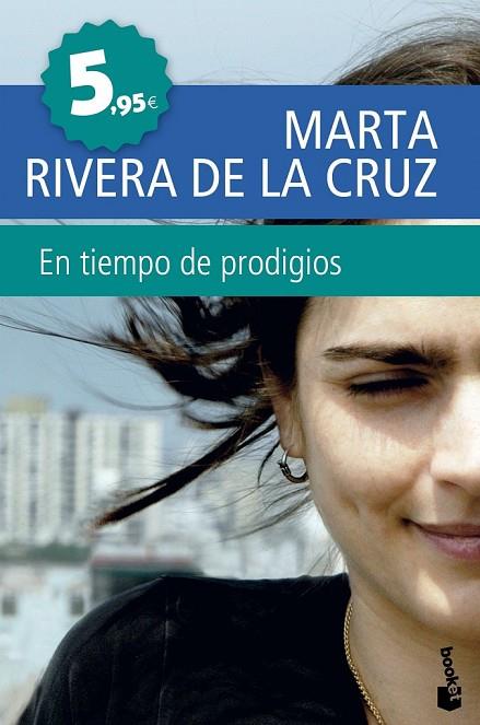 EN TIEMPO DE PRODIGIOS | 9788408111436 | RIVERA DE LA CRUZ, MARTA | Llibreria Online de Vilafranca del Penedès | Comprar llibres en català