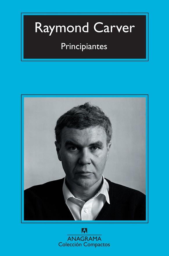 PRINCIPIANTES | 9788433976741 | CARVER, RAYMOND | Llibreria Online de Vilafranca del Penedès | Comprar llibres en català