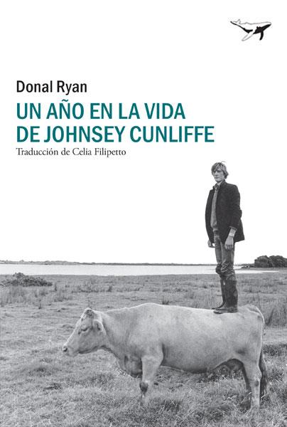 UN AÑO EN LA VIDA DE JOHNSEY CUNLIFFE | 9788412220520 | RYAN, DONAL | Llibreria Online de Vilafranca del Penedès | Comprar llibres en català