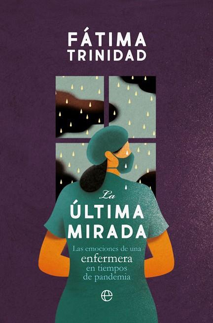 LA ÚLTIMA MIRADA | 9788491649083 | TRINIDAD, FÁTIMA | Llibreria Online de Vilafranca del Penedès | Comprar llibres en català