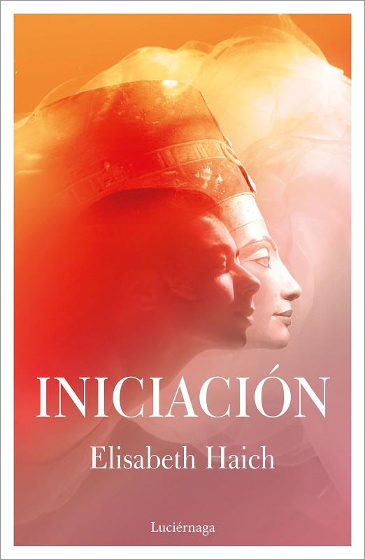 INICIACION | 9788418015267 | HAICH, ELISABETH | Llibreria Online de Vilafranca del Penedès | Comprar llibres en català
