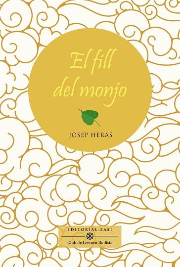 EL FILL DEL MONJO | 9788417759827 | HERAS ALEDO, JOSEP | Llibreria Online de Vilafranca del Penedès | Comprar llibres en català