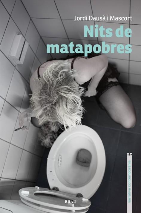 NITS DE MATAPOBRES | 9788415885351 | DAUSÀ I MASCORT, JORDI | Llibreria Online de Vilafranca del Penedès | Comprar llibres en català