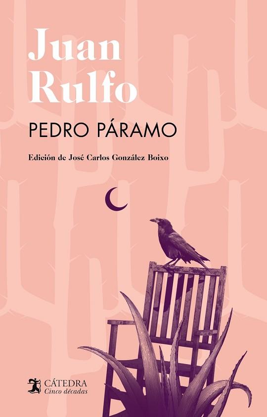 PEDRO PARAMO | 9788437646091 | RULFO, JUAN | Llibreria Online de Vilafranca del Penedès | Comprar llibres en català