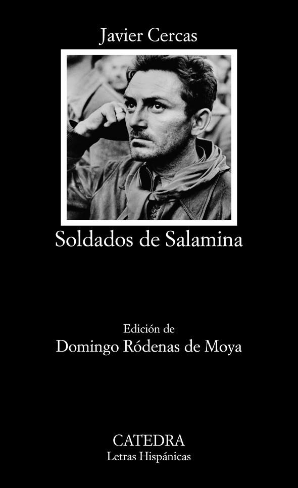 SOLDADOS DE SALAMINA | 9788437637242 | CERCAS, JAVIER | Llibreria Online de Vilafranca del Penedès | Comprar llibres en català