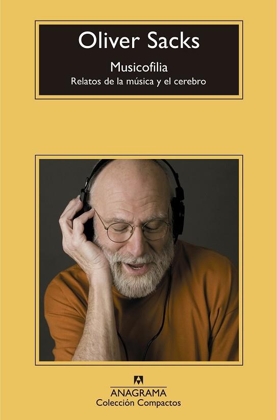 MUSICOFILIA | 9788433977885 | SACKS, OLIVER | Llibreria Online de Vilafranca del Penedès | Comprar llibres en català