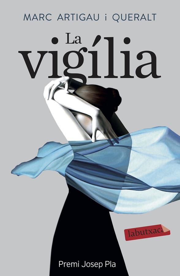 LA VIGÍLIA | 9788417423315 | ARTIGAU I QUERALT, MARC | Llibreria Online de Vilafranca del Penedès | Comprar llibres en català