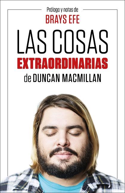 LAS COSAS EXTRAORDINARIAS | 9788499988016 | EFE, BRAYS/MACMILLAN, DUNCAN | Llibreria Online de Vilafranca del Penedès | Comprar llibres en català