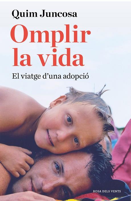 OMPLIR LA VIDA | 9788417909529 | JUNCOSA, QUIM | Llibreria Online de Vilafranca del Penedès | Comprar llibres en català