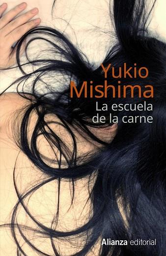 LA ESCUELA DE LA CARNE | 9788420682983 | MISHIMA, YUKIO | Llibreria Online de Vilafranca del Penedès | Comprar llibres en català