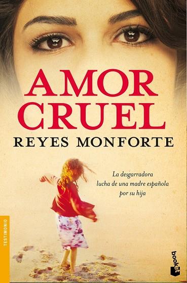 AMOR CRUEL                     | 9788484607496 | MONFORTE, REYES | Llibreria Online de Vilafranca del Penedès | Comprar llibres en català