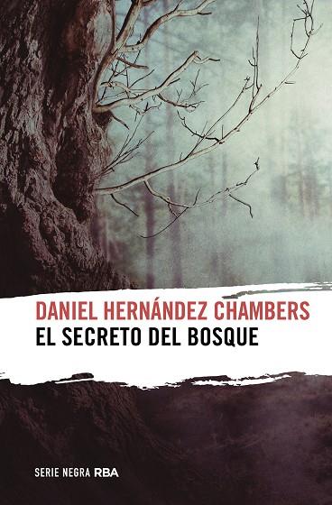 EL SECRETO DEL BOSQUE | 9788411321464 | HERNÁNDEZ CHAMBERS, DANIEL | Llibreria Online de Vilafranca del Penedès | Comprar llibres en català