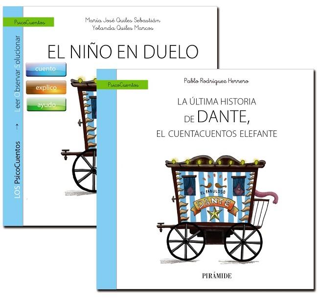 EL NIÑO EN DUELO MUCHO MÁS QUE UN CUENTO | 9788436835830 | AA. VV. | Llibreria Online de Vilafranca del Penedès | Comprar llibres en català