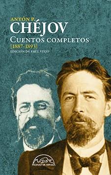 CUENTOS COMPLETOS (1887 - 1893 ) | 9788483931905 | CHÉJOV, ANTÓN P. | Llibreria Online de Vilafranca del Penedès | Comprar llibres en català