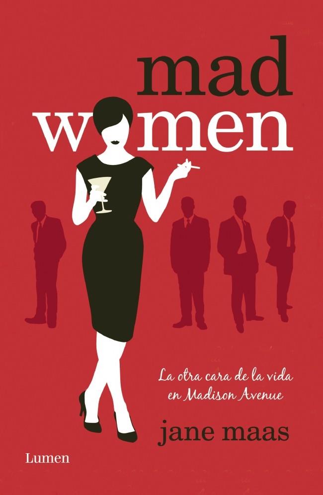MAD WOMEN | 9788426421227 | MAAS, JANE | Llibreria L'Odissea - Libreria Online de Vilafranca del Penedès - Comprar libros