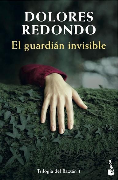 EL GUARDIÁN INVISIBLE | 9788423350995 | REDONDO, DOLORES | Llibreria Online de Vilafranca del Penedès | Comprar llibres en català