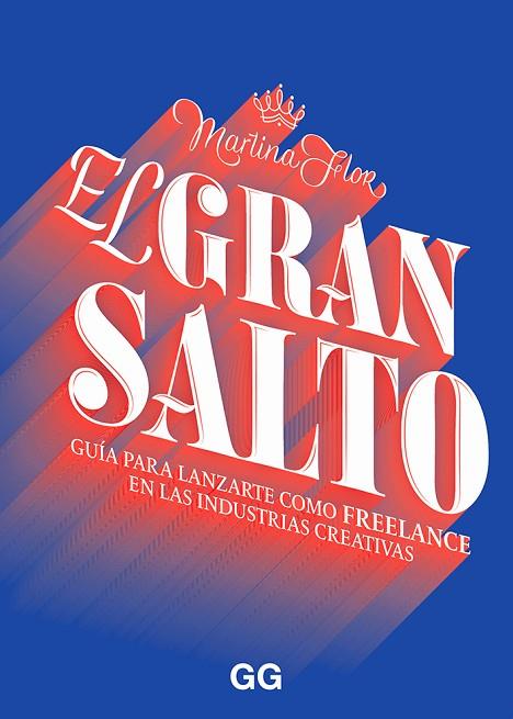 EL GRAN SALTO | 9788425231773 | FLOR, MARTINA | Llibreria Online de Vilafranca del Penedès | Comprar llibres en català