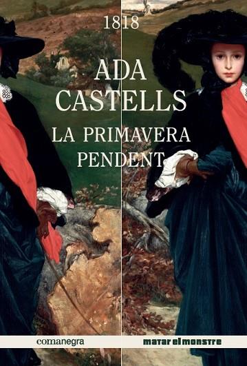 LA PRIMAVERA PENDENT | 9788417188221 | CASTELLS FERRER, ADA | Llibreria Online de Vilafranca del Penedès | Comprar llibres en català