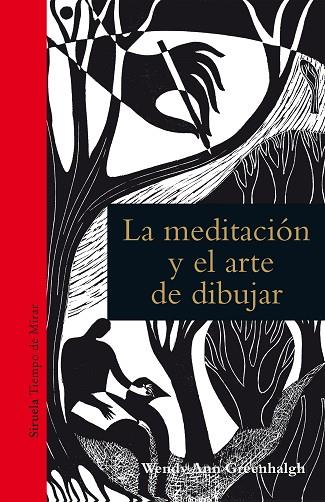 LA MEDITACIÓN Y EL ARTE DE DIBUJAR | 9788417308193 | GREENHALGH, WENDY ANN | Llibreria Online de Vilafranca del Penedès | Comprar llibres en català