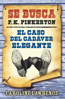 EL CASO DEL CADÁVER ELEGANTE 2 | 9788424646288 | LAWRENCE, CAROLINE | Llibreria Online de Vilafranca del Penedès | Comprar llibres en català