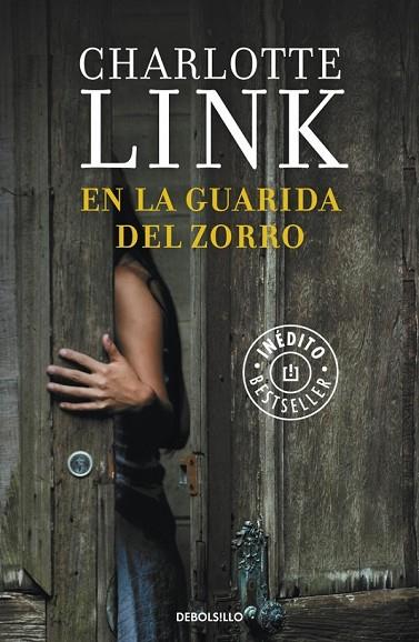 EN LA GUARIDA DEL ZORRO | 9788490329665 | LINK, CHARLOTTE | Llibreria Online de Vilafranca del Penedès | Comprar llibres en català