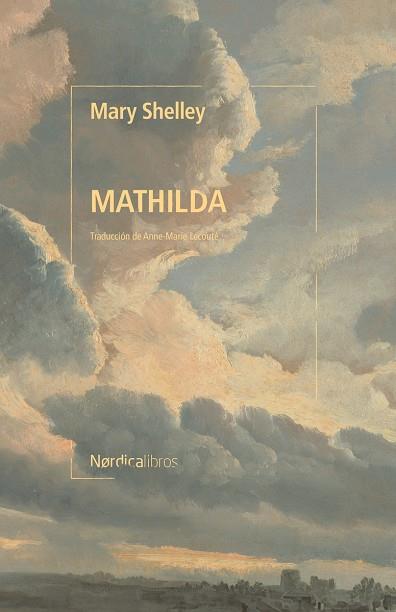 MATHILDA | 9788419735737 | SHELLY, MARY | Llibreria Online de Vilafranca del Penedès | Comprar llibres en català
