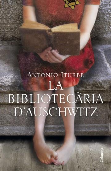 LA BIBLIOTECÀRIA D'AUSCHWITZ (TAPA DURA) | 9788466425919 | ITURBE, ANTONIO | Llibreria Online de Vilafranca del Penedès | Comprar llibres en català