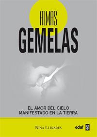 ALMAS GEMELAS | 9788441430884 | LLINARES, NINA | Llibreria Online de Vilafranca del Penedès | Comprar llibres en català