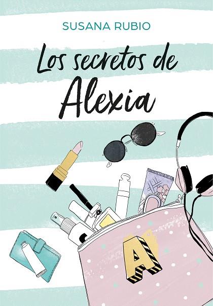 LOS SECRETOS DE ALEXIA ( SAGA ALEXIA 1 ) | 9788417460037 | RUBIO, SUSANA | Llibreria Online de Vilafranca del Penedès | Comprar llibres en català