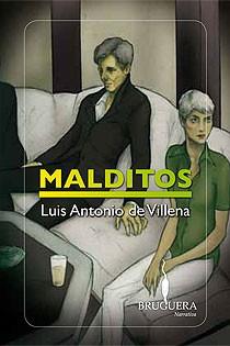 MALDITOS | 9788402421159 | DE VILLENA, LUIS ANTONIO | Llibreria Online de Vilafranca del Penedès | Comprar llibres en català