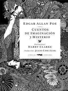 CUENTOS DE IMAGINACIÓN Y MISTERIO | 9788412733938 | POE, EDGAR ALLAN | Llibreria Online de Vilafranca del Penedès | Comprar llibres en català