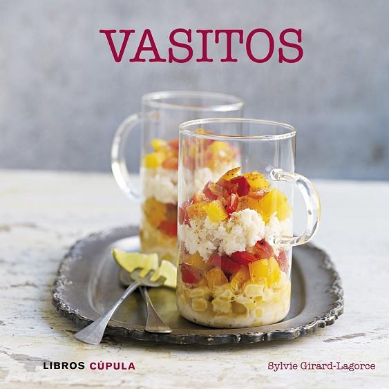 VASITOS | 9788448007133 | GIRARD-LAGORCE, SYLVIE | Llibreria Online de Vilafranca del Penedès | Comprar llibres en català