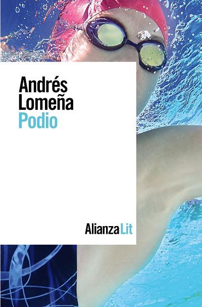 PODIO | 9788413629216 | LOMEÑA CANTOS, ANDRÉS | Llibreria Online de Vilafranca del Penedès | Comprar llibres en català