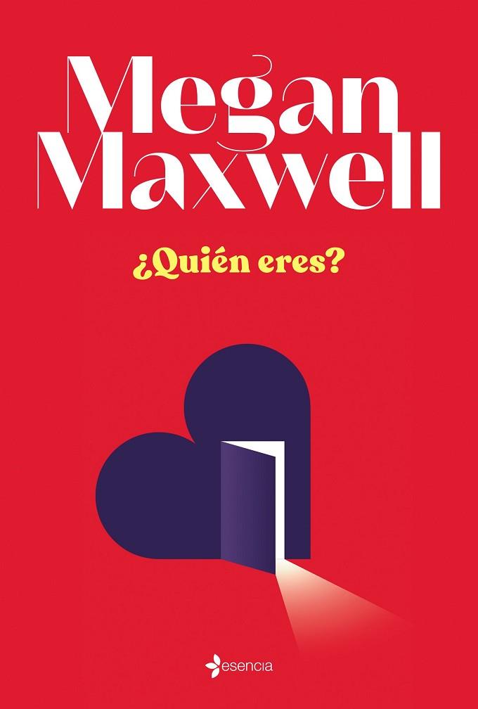 QUIÉN ERES? | 9788408229629 | MAXWELL, MEGAN | Llibreria Online de Vilafranca del Penedès | Comprar llibres en català
