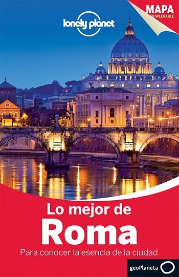LO MEJOR DE ROMA 2 | 9788408125952 | ABIGAIL BLASI/DUNCAN GARWOOD | Llibreria Online de Vilafranca del Penedès | Comprar llibres en català