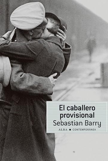 EL CABALLERO PROVISIONAL | 9788490650448 | BARRY, SEBASTIAN | Llibreria Online de Vilafranca del Penedès | Comprar llibres en català