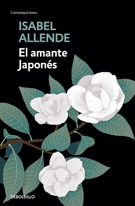 EL AMANTE JAPONÉS | 9788466342216 | ALLENDE, ISABEL | Llibreria Online de Vilafranca del Penedès | Comprar llibres en català