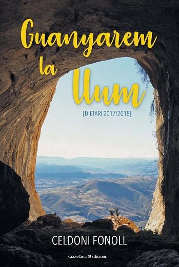 GUANYAREM LA LLUM | 9788490348758 | FONOLL I CASANOVES, CELDONI | Llibreria Online de Vilafranca del Penedès | Comprar llibres en català