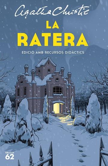 LA RATERA | 9788415954897 | CHRISTIE, AGATHA | Llibreria Online de Vilafranca del Penedès | Comprar llibres en català