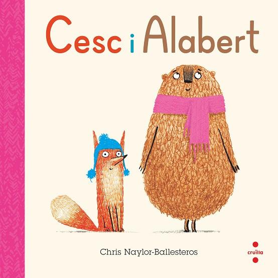 CESC I ALABERT | 9788466153911 | NAYLOR-BALLESTEROS , CHRIS | Llibreria Online de Vilafranca del Penedès | Comprar llibres en català