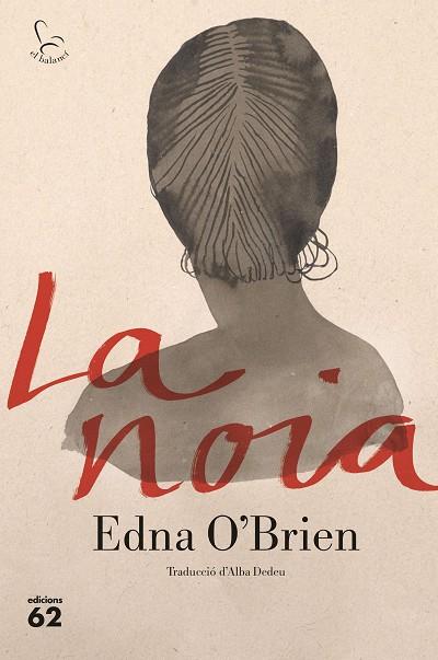 LA NOIA | 9788429777871 | O BRIEN, EDNA | Llibreria Online de Vilafranca del Penedès | Comprar llibres en català