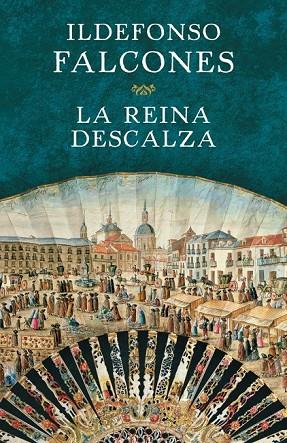LA REINA DESCALZA | 9788425350528 | FALCONES, ILDEFONSO | Llibreria Online de Vilafranca del Penedès | Comprar llibres en català