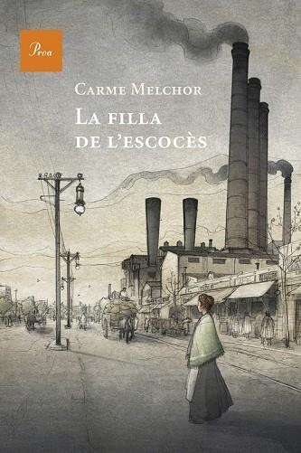 LA FILLA DE L'ESCOCÈS | 9788475885094 | MELCHOR, CARME | Llibreria Online de Vilafranca del Penedès | Comprar llibres en català