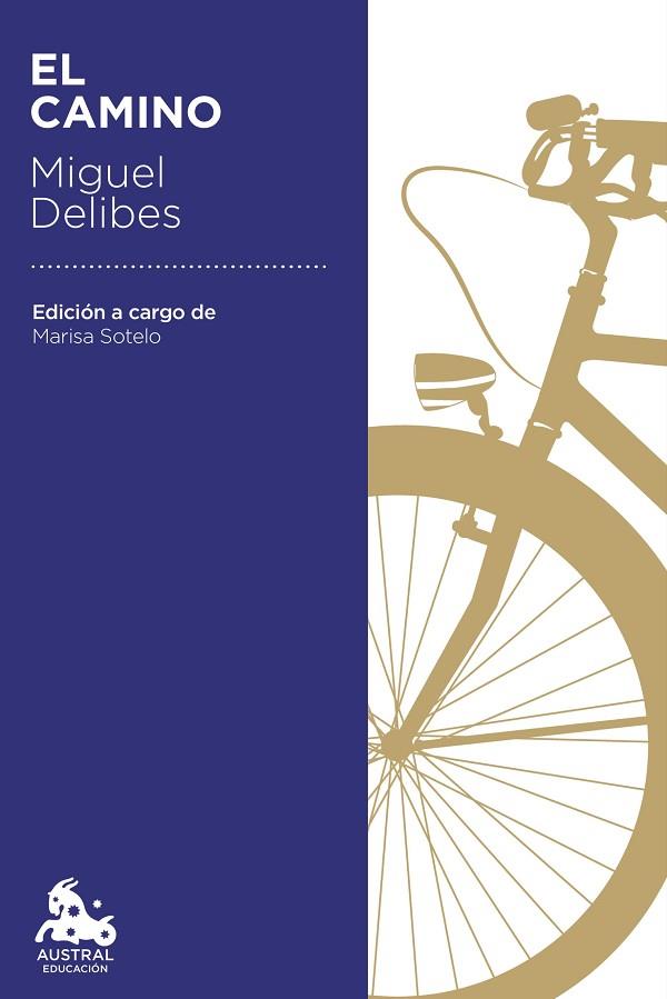 EL CAMINO | 9788423355501 | DELIBES, MIGUEL | Llibreria Online de Vilafranca del Penedès | Comprar llibres en català