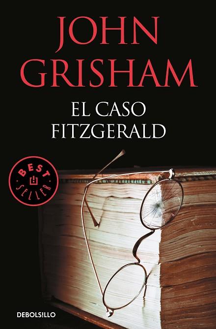 EL CASO FITZGERALD | 9788466347426 | GRISHAM, JOHN | Llibreria Online de Vilafranca del Penedès | Comprar llibres en català