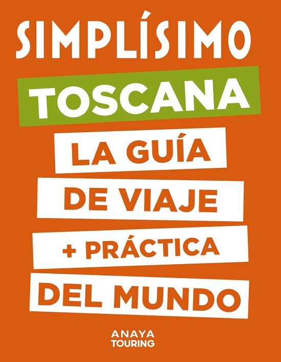 TOSCANA | 9788491583004 | HACHETTE TOURISME | Llibreria Online de Vilafranca del Penedès | Comprar llibres en català